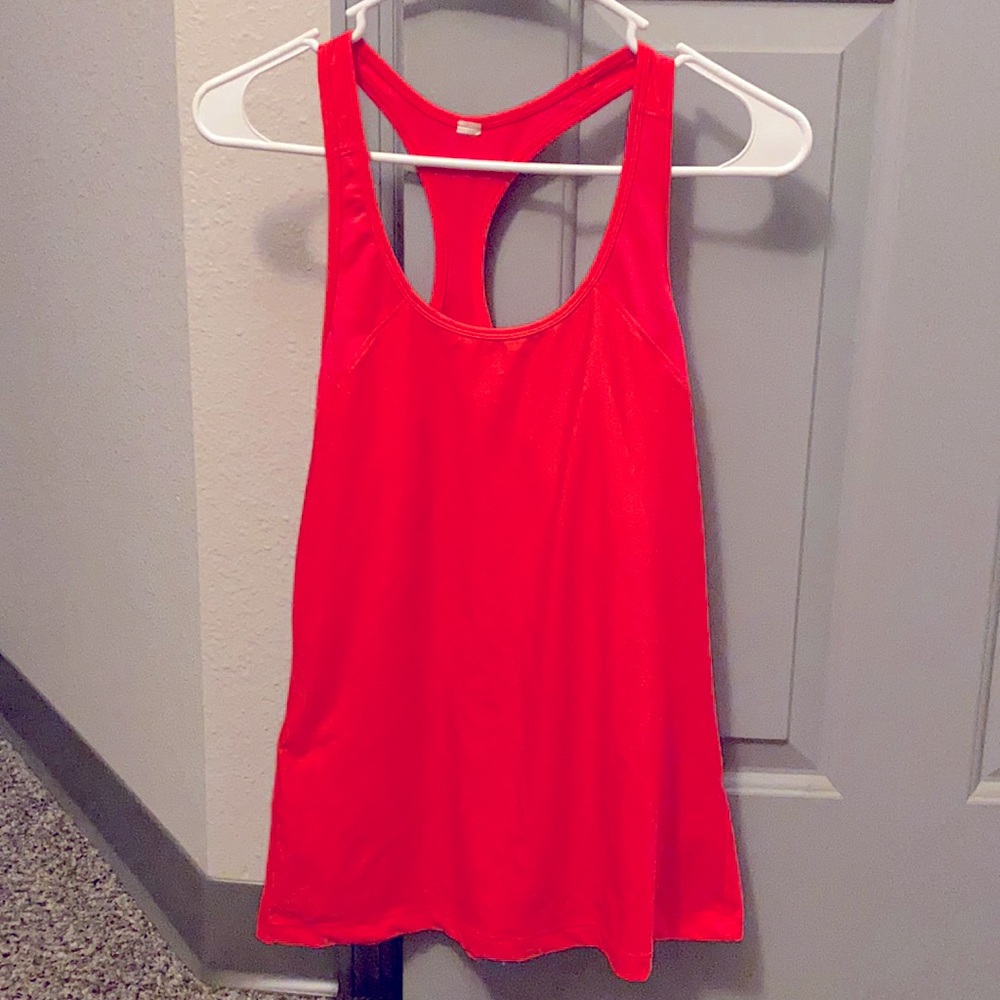 Under Armour Tank Top Small